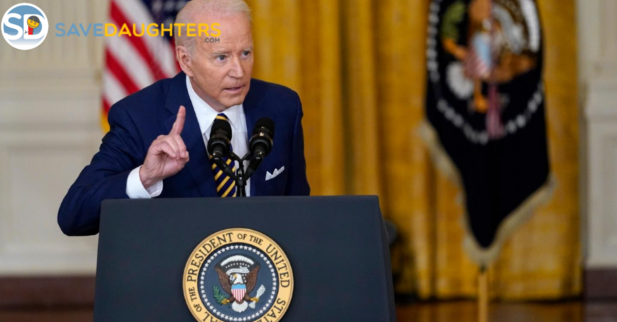 Joe Biden Biography